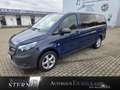 Mercedes-Benz Vito BT 9G 4x4 Tourer Pro lang NAVI KLIMA RFK LORDOSE Blau - thumbnail 1