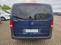 Mercedes-Benz Vito BT 9G 4x4 Tourer Pro lang NAVI KLIMA RFK LORDOSE Blau - thumbnail 7