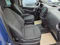 Mercedes-Benz Vito BT 9G 4x4 Tourer Pro lang NAVI KLIMA RFK LORDOSE Blau - thumbnail 11
