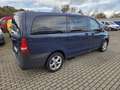 Mercedes-Benz Vito BT 9G 4x4 Tourer Pro lang NAVI KLIMA RFK LORDOSE Blau - thumbnail 5