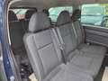 Mercedes-Benz Vito BT 9G 4x4 Tourer Pro lang NAVI KLIMA RFK LORDOSE Blau - thumbnail 12