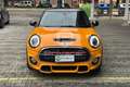 MINI Cooper S Mini 2.0 Cooper S Orange - thumbnail 2