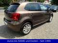 Volkswagen Polo 1.2 TSI 4Zyl - Klima, Panoramadach, Tüv Neu Braun - thumbnail 6