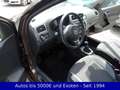 Volkswagen Polo 1.2 TSI 4Zyl - Klima, Panoramadach, Tüv Neu Braun - thumbnail 5