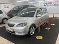 Mazda 2 Lim. 1.4 Active*AUTOMATIK*KLIMA*1.HAND*GARANTI Silber - thumbnail 3