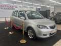 Mazda 2 Lim. 1.4 Active*AUTOMATIK*KLIMA*1.HAND*GARANTI Silber - thumbnail 2