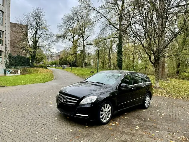 Mercedes-Benz R 300 R 300 CDI BE