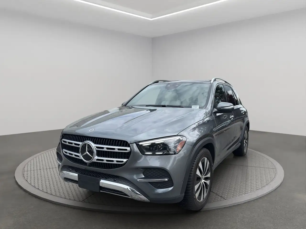 2024 Mercedes-Benz GLE