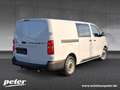 Peugeot Expert Flexkabine L3 145 Weiß - thumbnail 4
