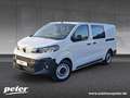 Peugeot Expert Flexkabine L3 145 Weiß - thumbnail 1