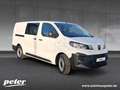 Peugeot Expert Flexkabine L3 145 Weiß - thumbnail 5