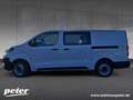 Peugeot Expert Flexkabine L3 145 Weiß - thumbnail 2