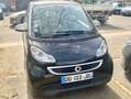 smart forTwo Smart Coupé 1.0 71ch mhd Dark Edition Softouch Noir - thumbnail 1