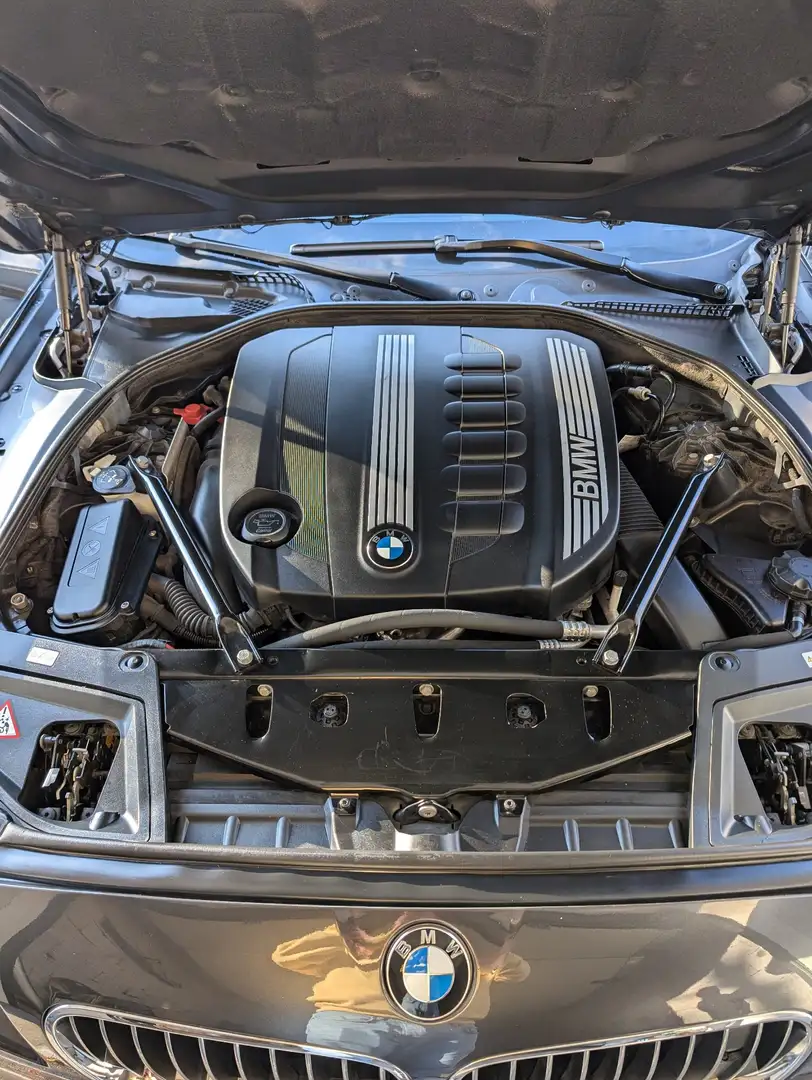 BMW 530 530d Aut. - 2