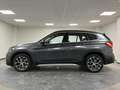 BMW X1 sDrive18iA 136ch xLine DKG7 Gris - thumbnail 7