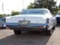 Cadillac Eldorado Cabrio Beyaz - thumbnail 6