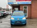 Volkswagen up! move up! BMT/Start-Stopp eFH/KLIMA/1.HAND Blau - thumbnail 2