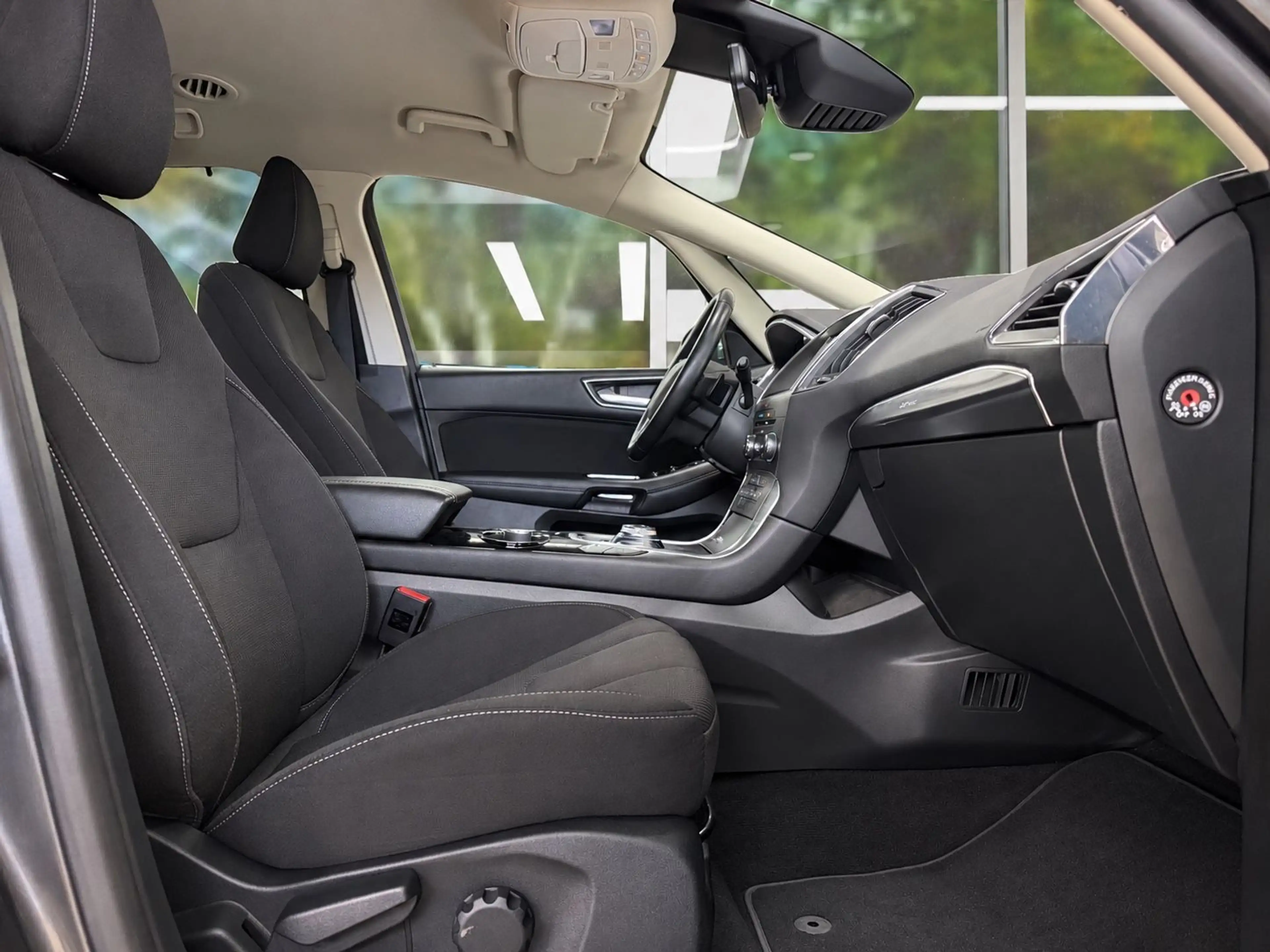 Ford S-Max Titanium Business Automatik / 7 Sitzer — photo 7