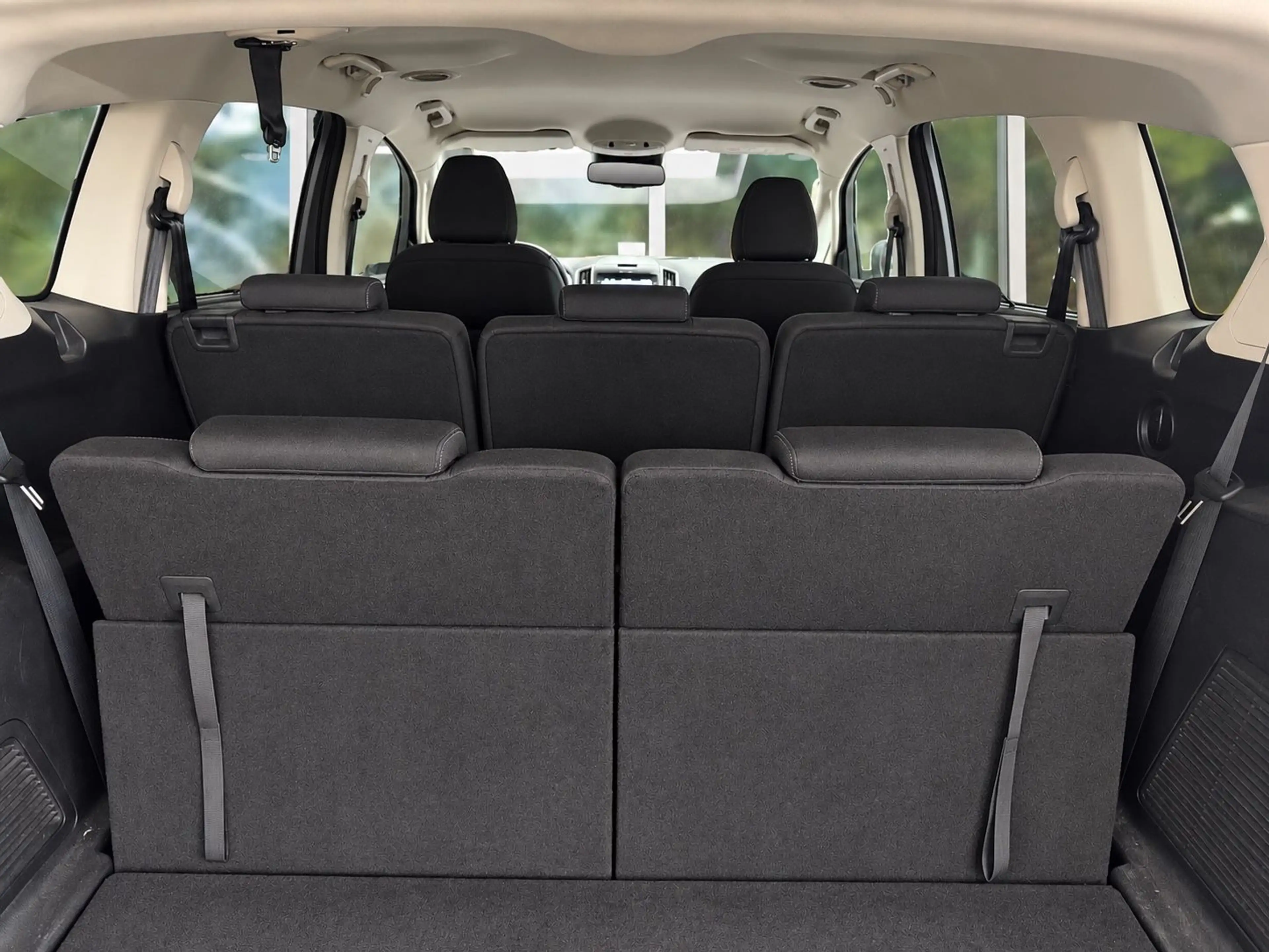 Ford S-Max Titanium Business Automatik / 7 Sitzer — photo 9