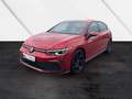 Volkswagen Golf VIII 2.0 TSI DSG GTI ACC Standheizung Kamera Navi Rot - thumbnail 2