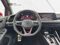 Volkswagen Golf VIII 2.0 TSI DSG GTI ACC Standheizung Kamera Navi Rot - thumbnail 9