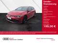Volkswagen Golf VIII 2.0 TSI DSG GTI ACC Standheizung Kamera Navi Rot - thumbnail 1