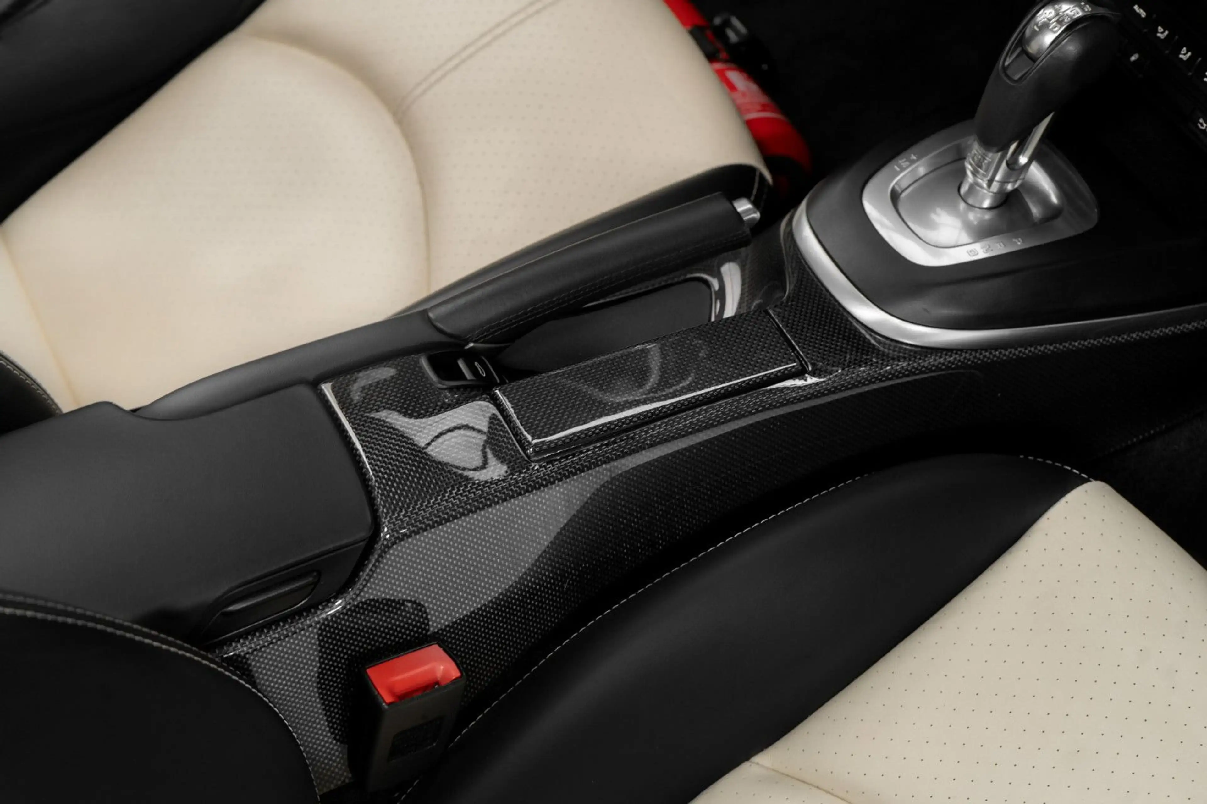 Porsche 997 Turbo S Cabrio #Manufaktur #Carbon #PCCB — photo 4