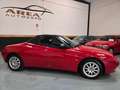 Alfa Romeo Spider 1.8 TS 16v Rood - thumbnail 4