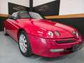 Alfa Romeo Spider 1.8 TS 16v Rood - thumbnail 2