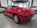 Alfa Romeo Spider 1.8 TS 16v Rood - thumbnail 5