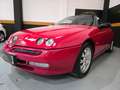 Alfa Romeo Spider 1.8 TS 16v Rood - thumbnail 1