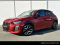 Peugeot 208 Hybrid 145pk e-DCS6 GT | Navigatie | Camera V+A | Rood - thumbnail 1