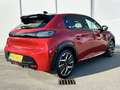 Peugeot 208 Hybrid 145pk e-DCS6 GT | Navigatie | Camera V+A | Rood - thumbnail 28
