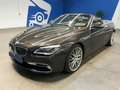 BMW 640 640i Sport-Aut.Cabrio*F12*Jatoba*Sup.-Ausst.* Braun - thumbnail 1