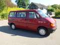 Volkswagen T4 Caravelle T4 Caravelle Syncro * Benziner G-Kat * Sperre * Rot - thumbnail 5