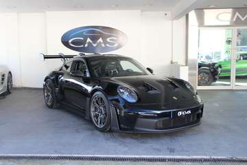 992 GT3 RS 525ch