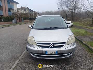 2.0 HDi FAP Classique