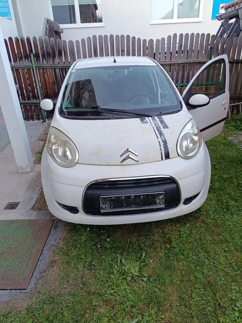 Citroen C1 1.0  Export - 1