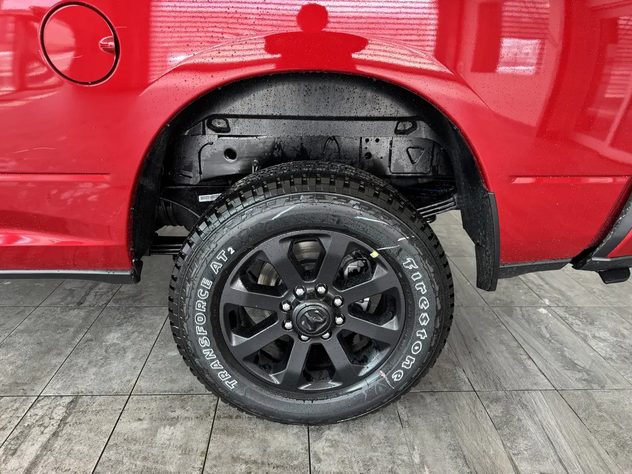 RAM 3500 снимка RAM 3500