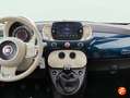 Fiat 500 Dolcevita 1.0 Hybrid 51KW (70 CV) Azul - thumbnail 10