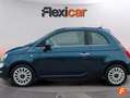 Fiat 500 Dolcevita 1.0 Hybrid 51KW (70 CV) Azul - thumbnail 4