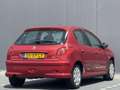 Peugeot 206 1.4 Forever | Airco | Zo Mee Rood - thumbnail 18