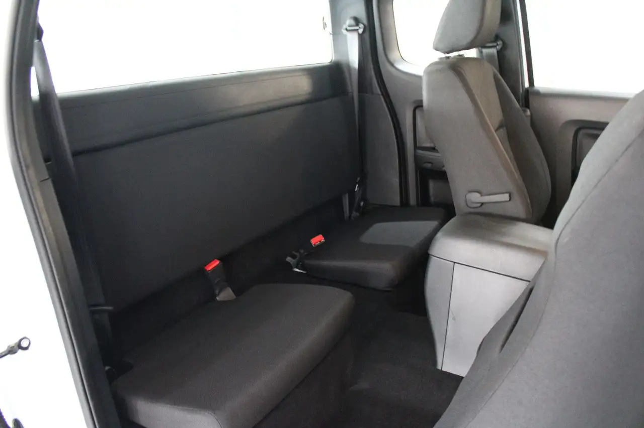 Ford Ranger Extra 2.0 TDCI 4x4 PANTHER DOKA *I.HAND*, миниатюра 12