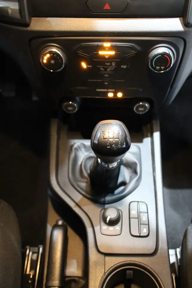 Ford Ranger Extra 2.0 TDCI 4x4 PANTHER DOKA *I.HAND*, миниатюра 11