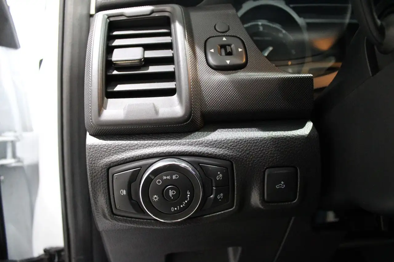 Ford Ranger Extra 2.0 TDCI 4x4 PANTHER DOKA *I.HAND*, миниатюра 18