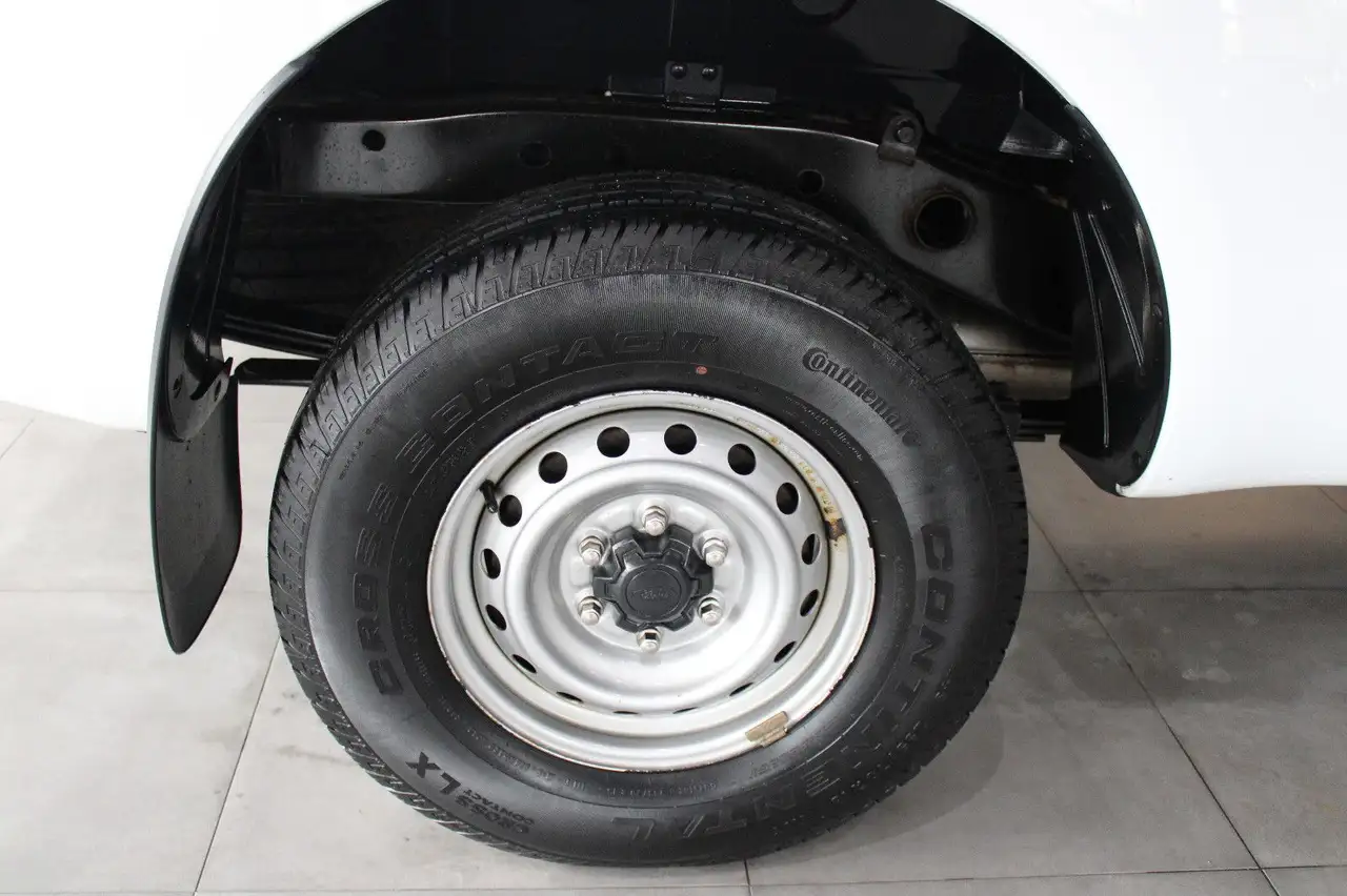 Ford Ranger Extra 2.0 TDCI 4x4 PANTHER DOKA *I.HAND*, миниатюра 16