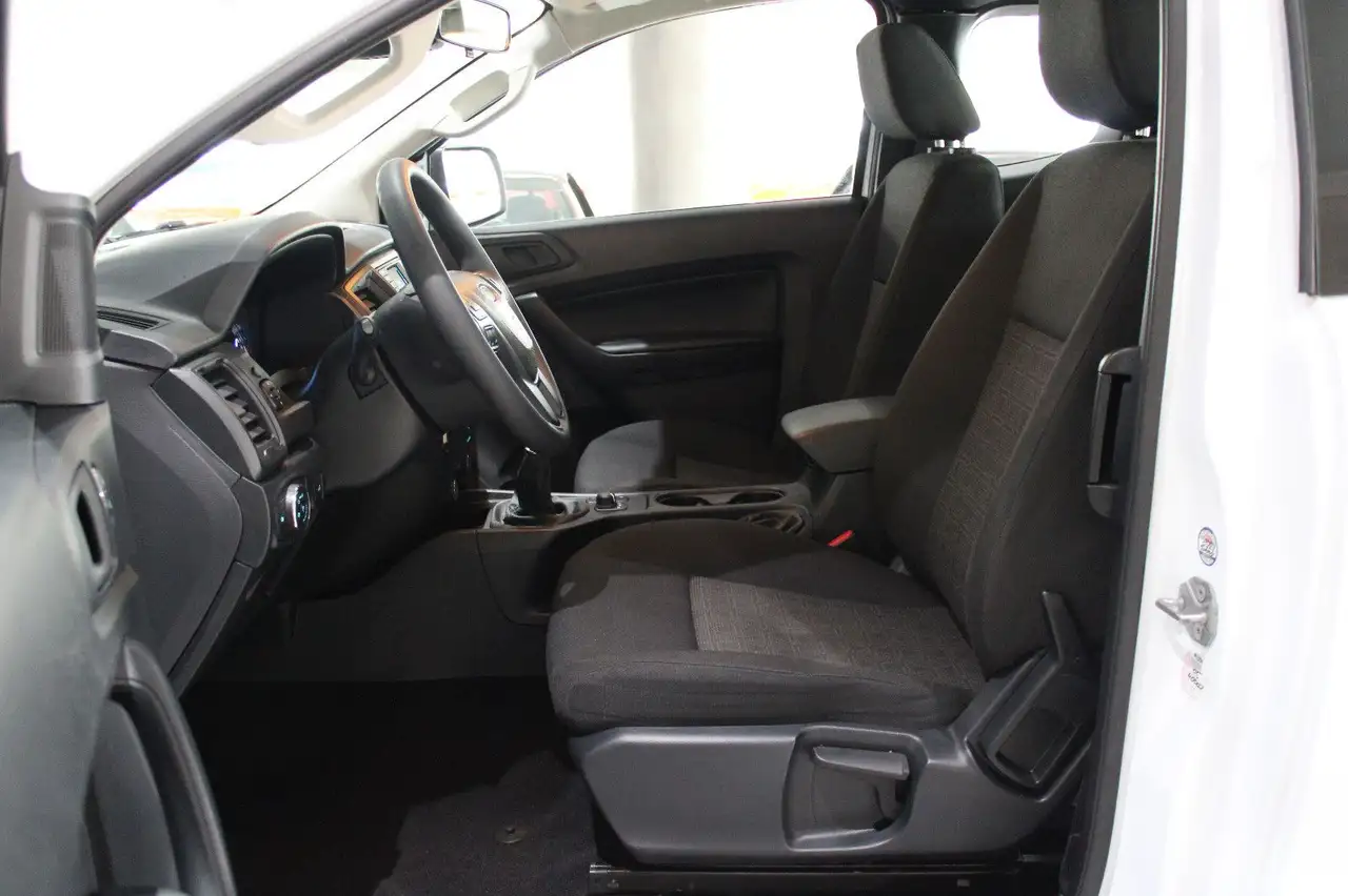 Ford Ranger Extra 2.0 TDCI 4x4 PANTHER DOKA *I.HAND*, миниатюра 7