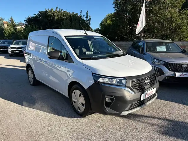 Nissan Townstar VAN 1.3cc 130cv-3 POSTI -N-CONNECTA - FULL OPT
