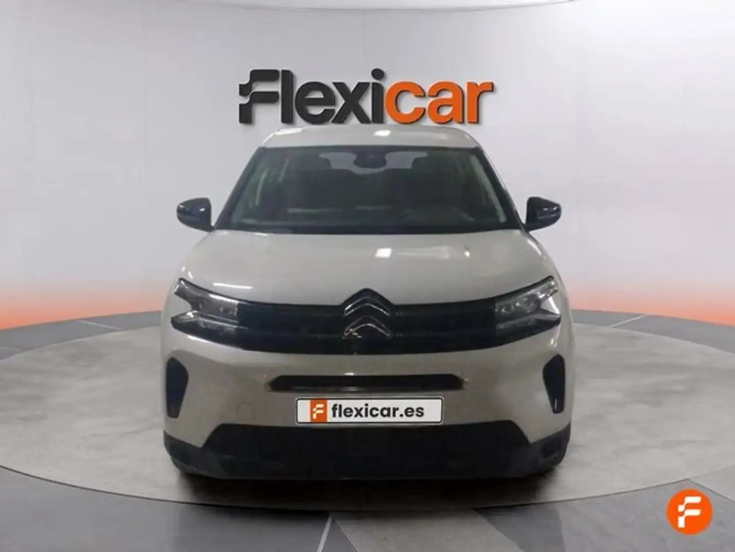 Citroen C5 Aircross PureTech 96kW (130CV) S&S You Blanco - 2