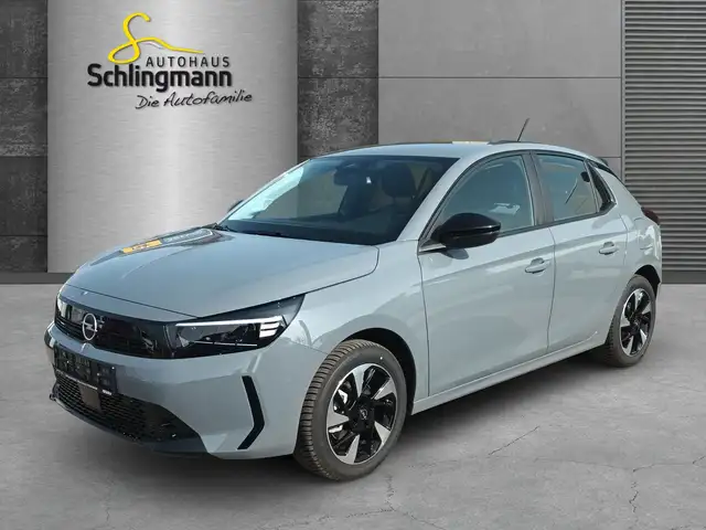 Opel Corsa-e e Edition